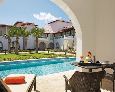 Dreams Dominicus La Romana