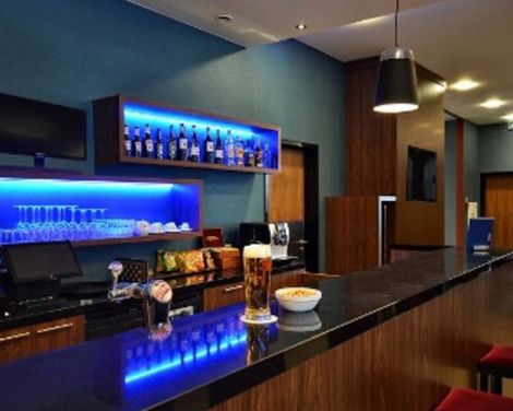 ibis Styles Warszawa Airport-1