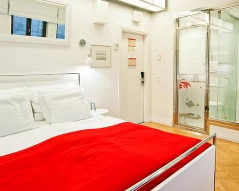 Solo Sokos Hotel Torni
