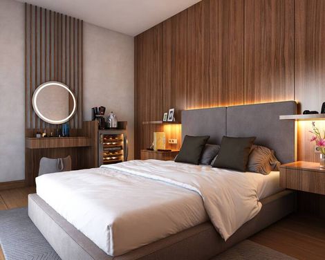 Unique Residence Hotel Golf & Spa