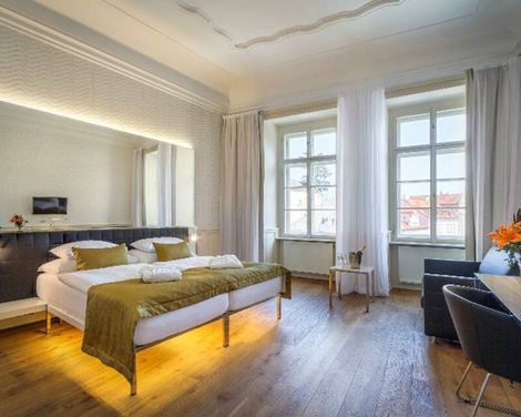 Hotel Golden Star