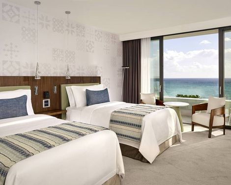 Parklane A Luxury Collection Resort & Spa Limassol