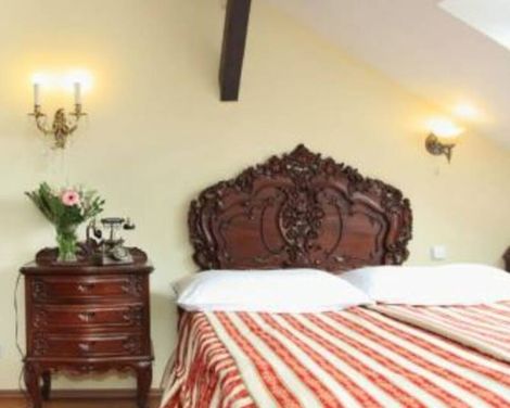 King Charles Boutique Residence-2