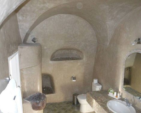 Nomikos Villas