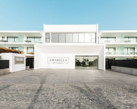 Amarilla Golf Residences