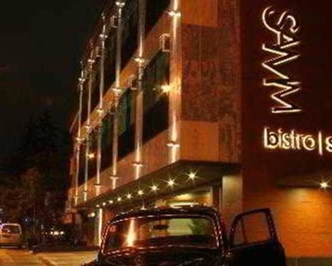 Samm - Boutique Class-2