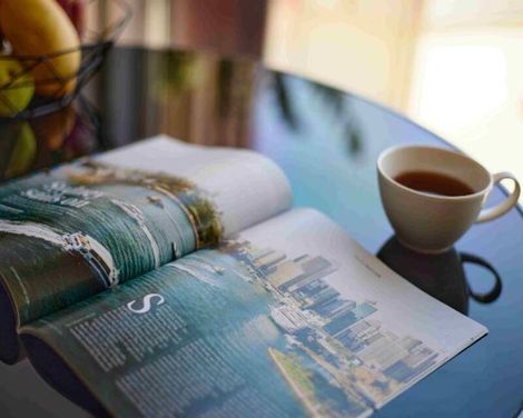 Nina Hotel Island South