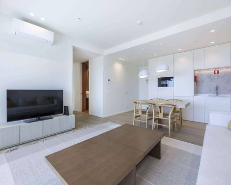 The Editory Residence Lagos