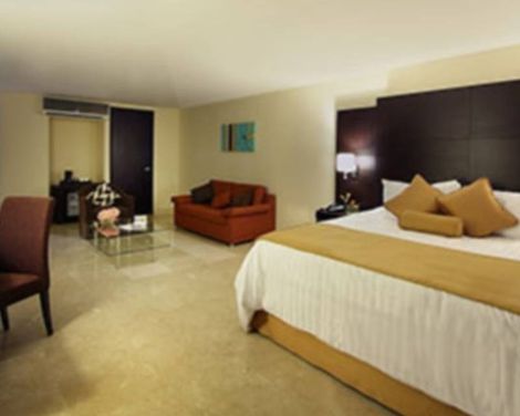 Wyndham Garden Panama City-2