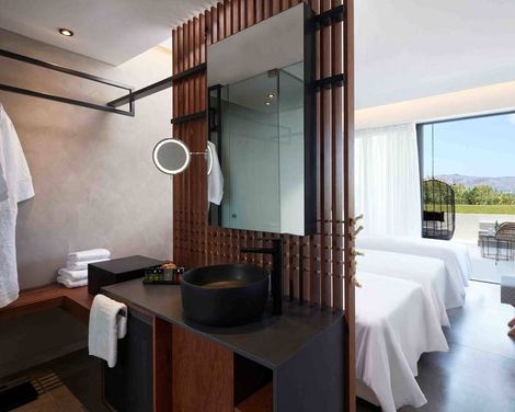La Mer Resort & Spa-0