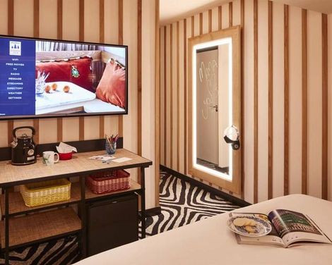 Mama Shelter Shoreditch-0