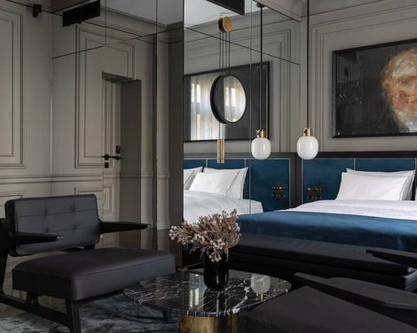 A22 Hotel