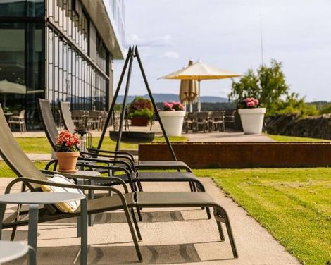 Scandic Fornebu