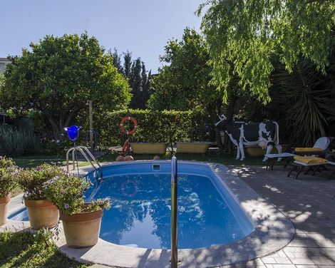 Hotel Rural Las Calas