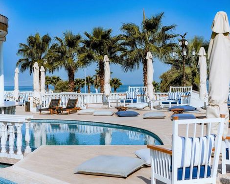Wellness Santa Hotel