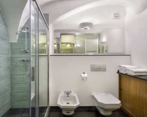 Charming Prague Apartments-0