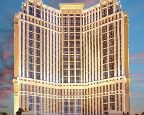 The Palazzo-1