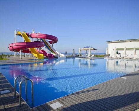 Raymar Hotels Antalya-3