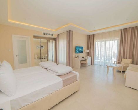 Maritim Antonine Hotel And Spa Malta