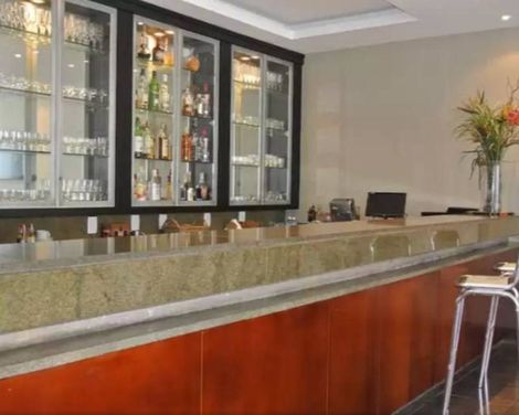 Augusto's Rio Copa