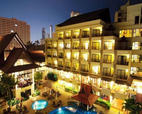 Garden Cliff Resort & Spa-2