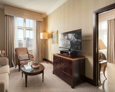 Esplanade Zagreb Hotel-3