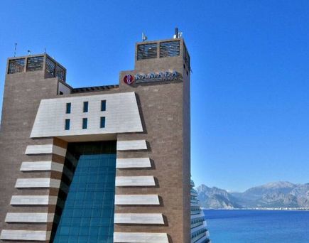 Ramada Plaza by Wyndham Antalya