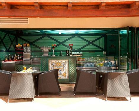 Holiday Inn Algarve Albufeira by IHG-1