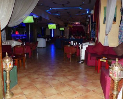 Bahia City Hotel-3