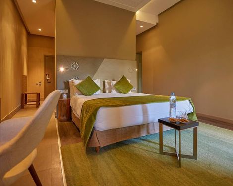 AG Hotel Resort & Spa Marrakech