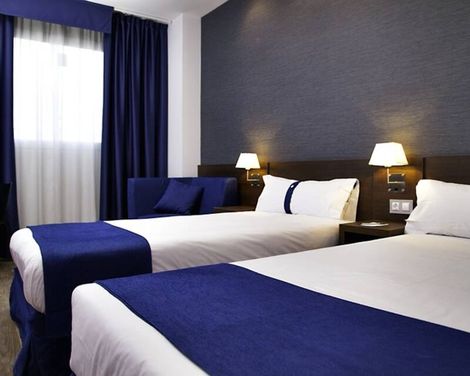 Hotel Universidades