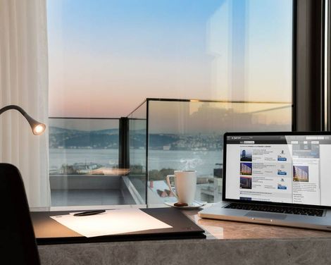 AC Hotel Istanbul Macka-3