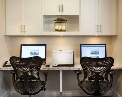 Hilton Garden Inn Montreal Airport-2