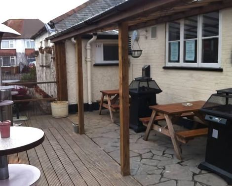 Holroyd Arms-0