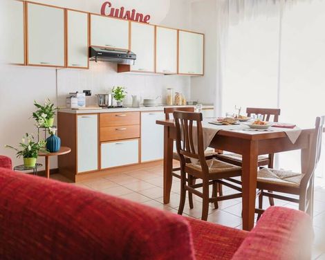 Residence Nettuno-1