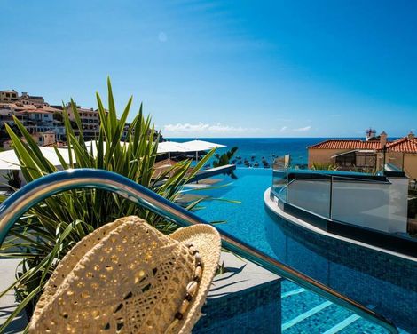 Pestana Fisherman Village - Boutique Hotel
