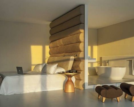 Room Mate Aitana