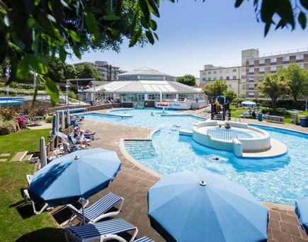 Hotel Merton auf Jersey