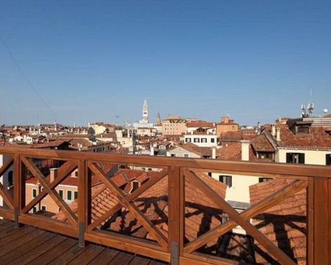 Hotel Palazzo Pianca