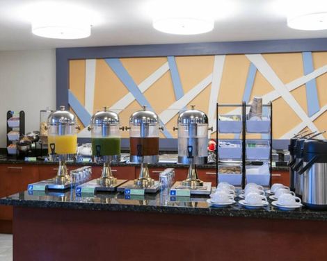 Holiday Inn Express Cabo San Lucas-0