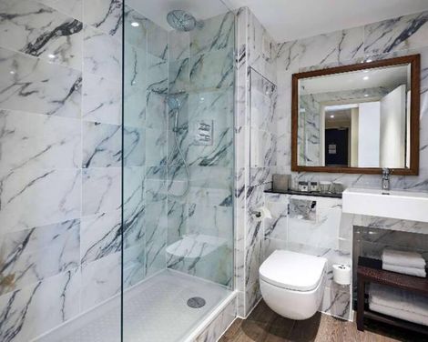 DoubleTree by Hilton Hotel London ExCel