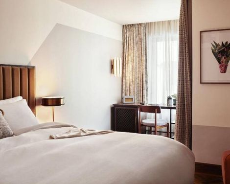 The Hoxton Holborn