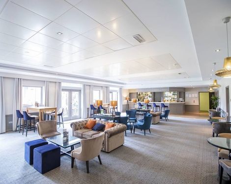 De Vere Venues Denham Grove-0