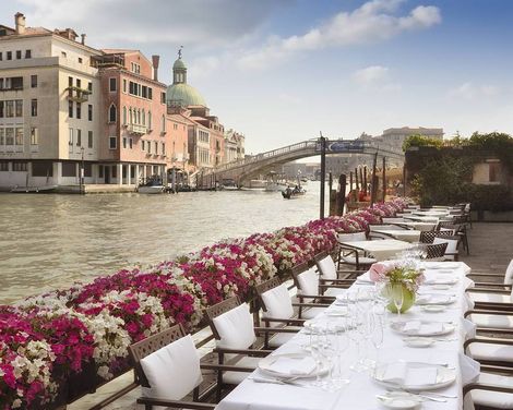 Hotel Principe