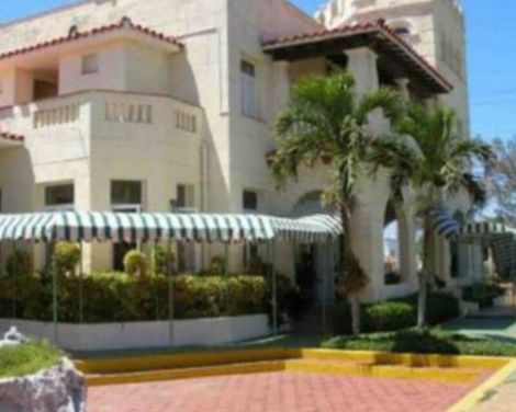 Hotel Pullman-1