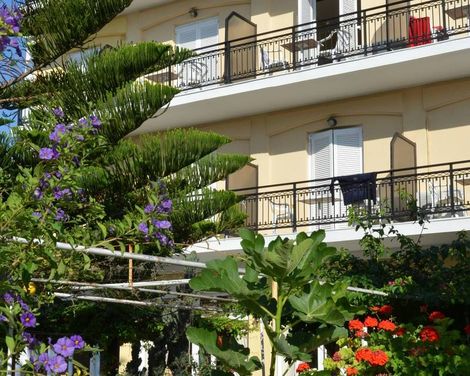 Hotel Niki
