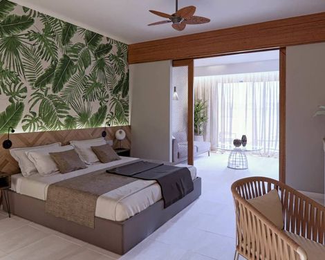 Solimar Aquamarine Hotel