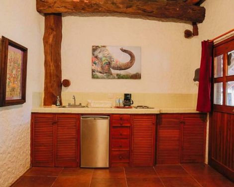 Ensueño Holbox & Beach Club