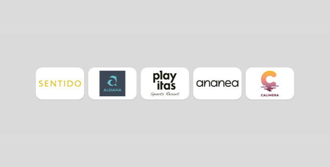 Die Hotelmarken von DERTOUR