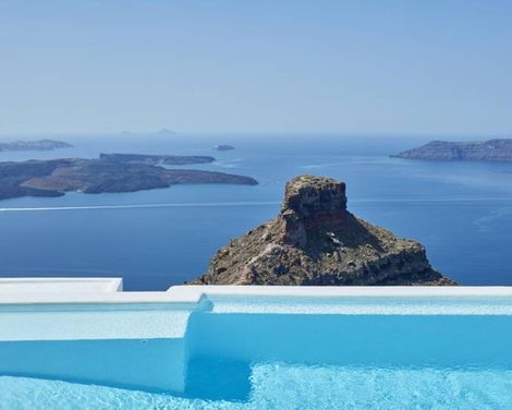 Astra Suites